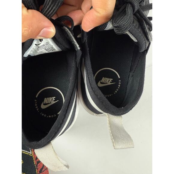 Nike Court Vision Alta Women's Sneaker Size 8 - Picture 8 of 10